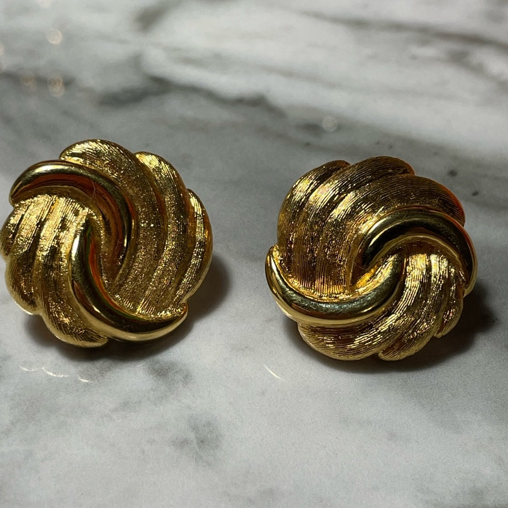 Napier Earrings